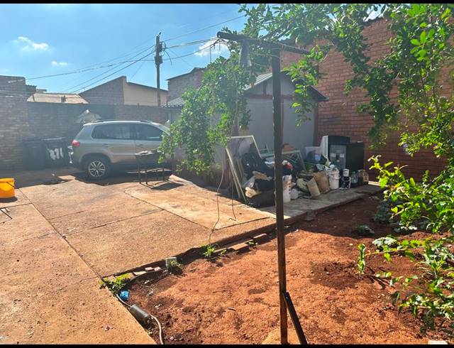 3 BEDROOM HOUSE FOR SALE IN LAUDIUM